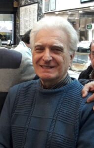 Juan Carlos Laurenzano