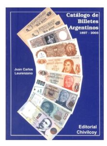 Catalogos y Bibliografia