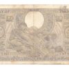BELGICA 100 FRANCOS 20 BELGAS 1935 #107 (2024070383) - Imagen 2